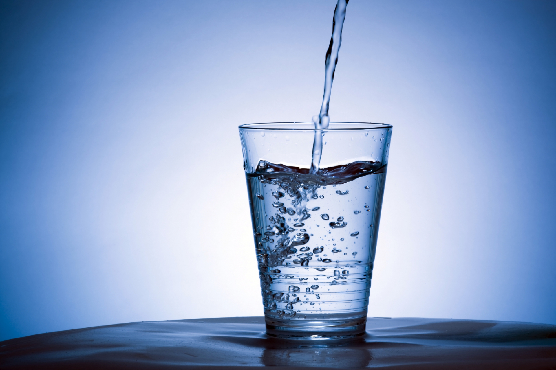 Miért fogyasszunk sok vizet?