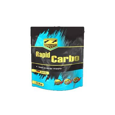  Rapid Carbo 1000g zárható tasak