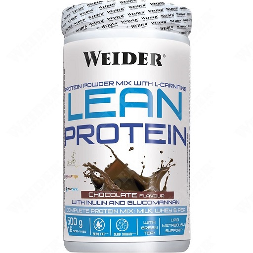 Weider Lean Protein 500g