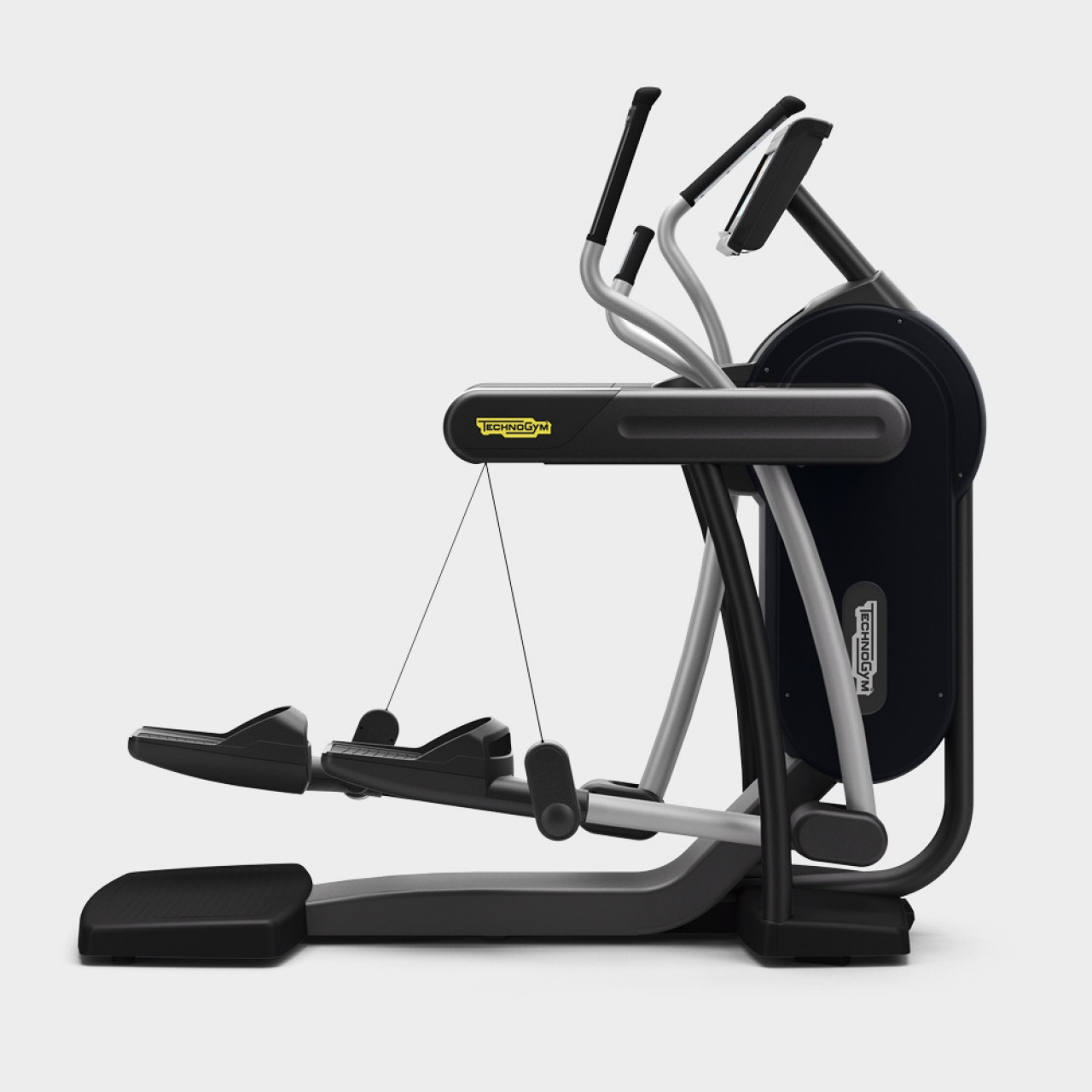 Technogym Excite Vario