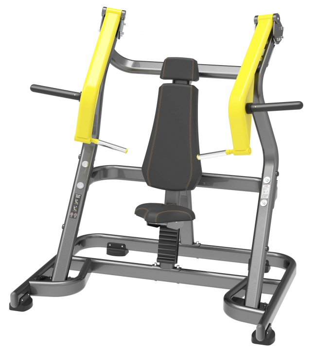 Bench Press Machine