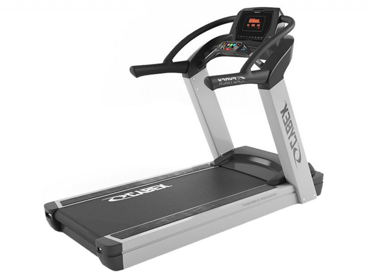 Cybex 770T futópad