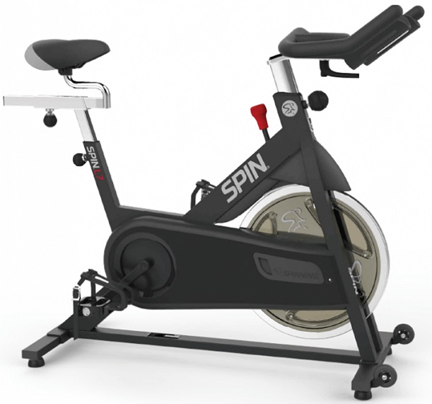spinner l1 spin bike uk