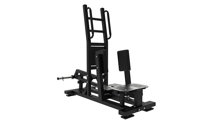Elite Fitness Standing Abductor