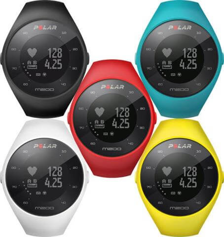 polar m200 takealot