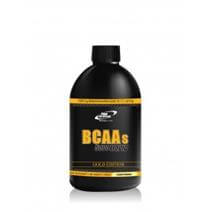 Pro Nutrition BCAAs 5000 Liquid 500ml