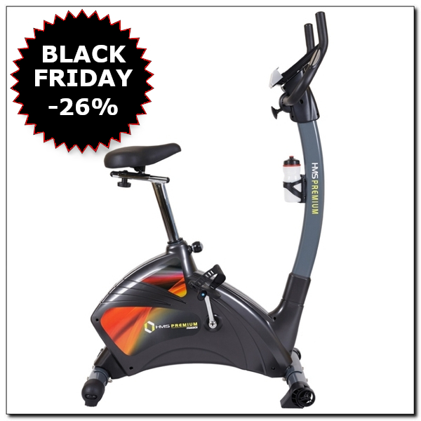 HMS M1820i Szobakerékpár