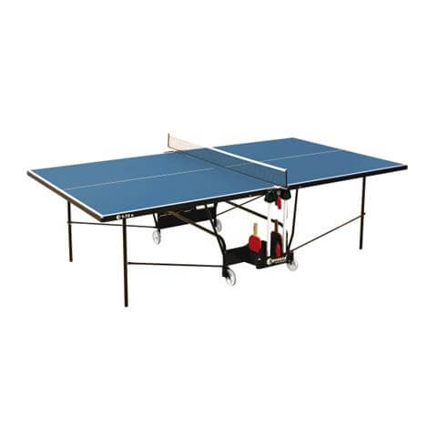 Kültéri Ping-pong asztal SPONETA S1-73e -kék