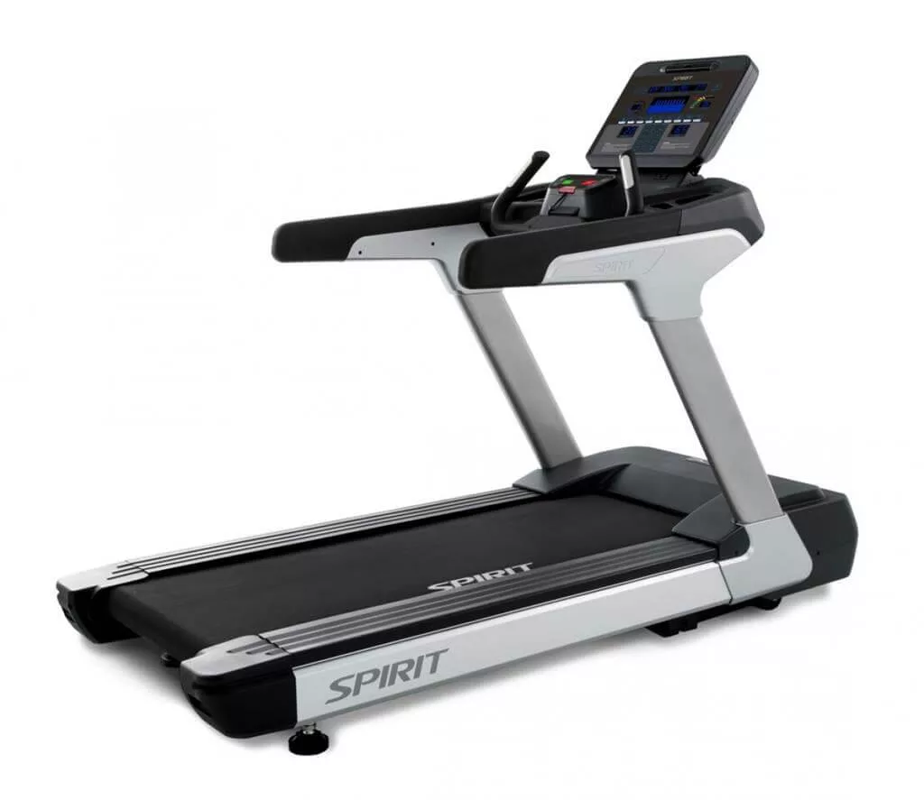 Spirit CT900  Professzionális edzőtermi futópad