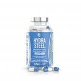 HYDRA STEEL – Természetes, gyógynövény alapú vízhajtó formula