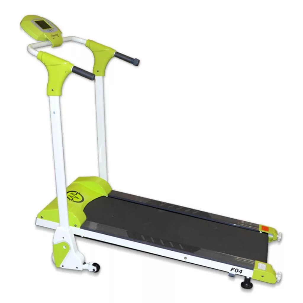 Master F-04 futópad