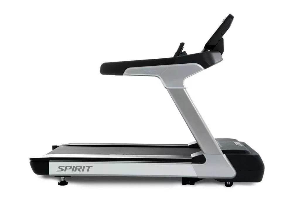 Spirit CT900  Professzionális edzőtermi futópad