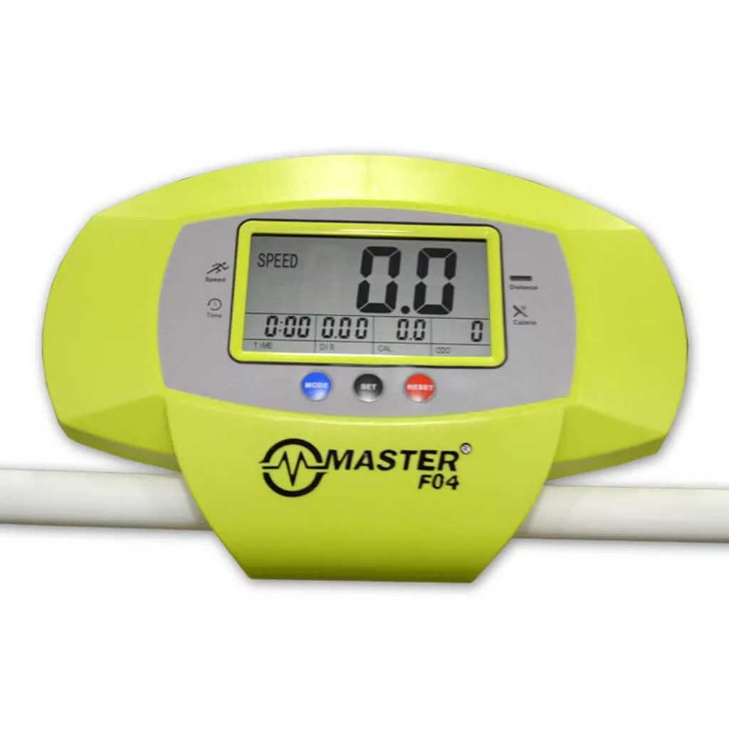 Master F-04 futópad