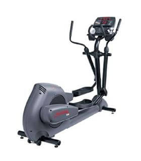 Life Fitness - CT 9100 elliptikus tréner