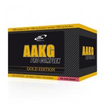 Pro Nutrition AAKG Pro Complex shot 20amp.