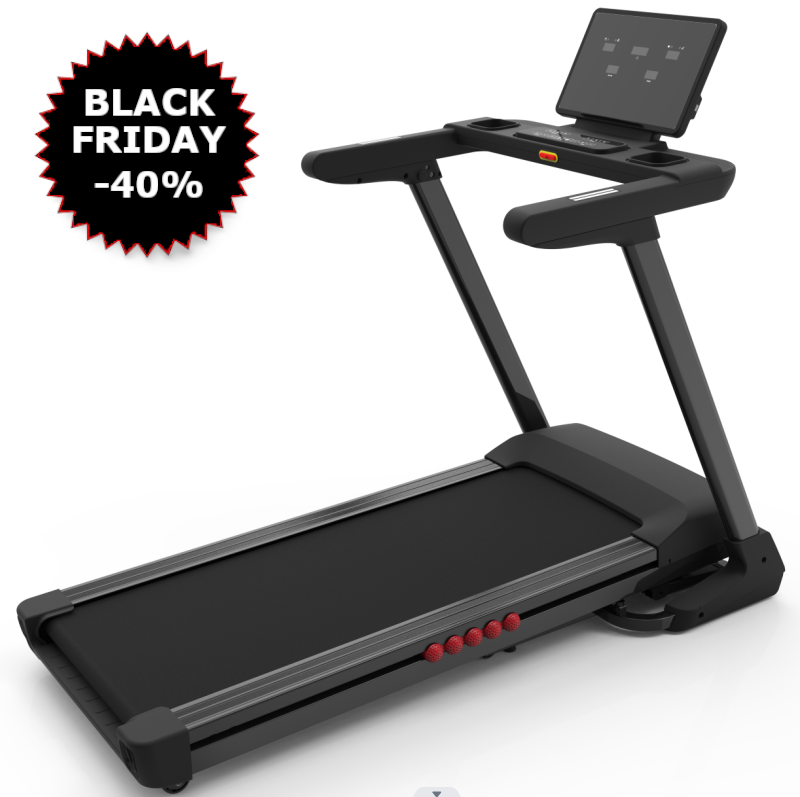 Elite Fitness RUN 2 Futópad