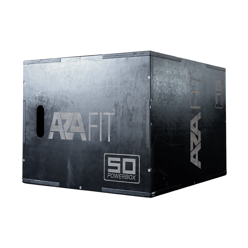 Azafit Plyo Box 2