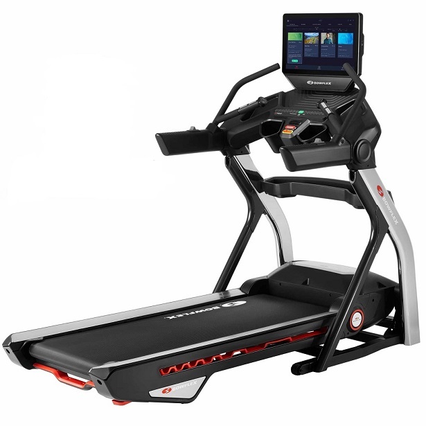 Bowflex 56 Futópad