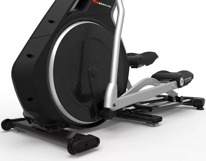 Bowflex BXE 326 fronthajtásos elliptikus gép