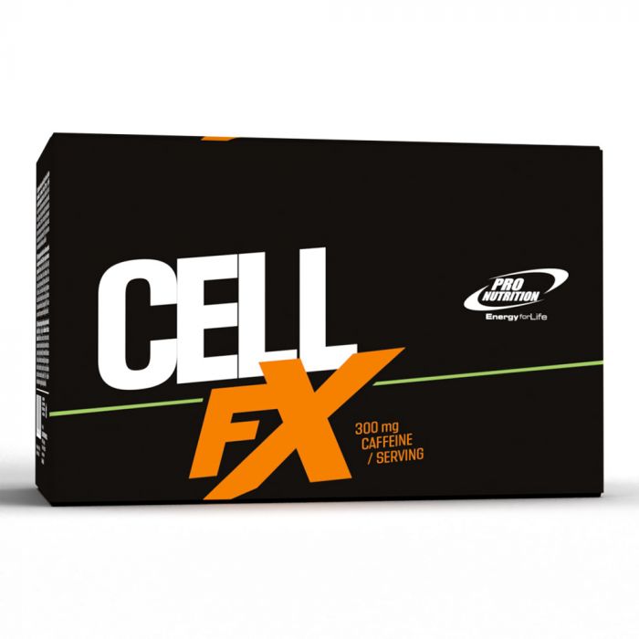 Pro Nutrition Cell Fx Sport-Drink 