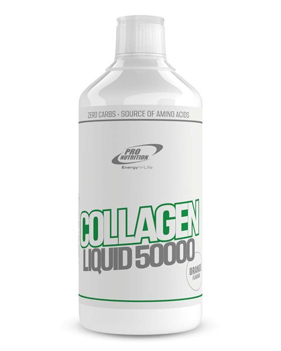 ProNutrition Collagen Liquid 50.000, 1000ml