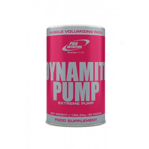 Dynamite Pump - 30 tasak