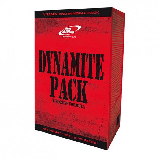  Pro Nutrition Dynamite Pack