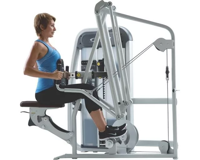 Cybex Eagle NW Evezőgép