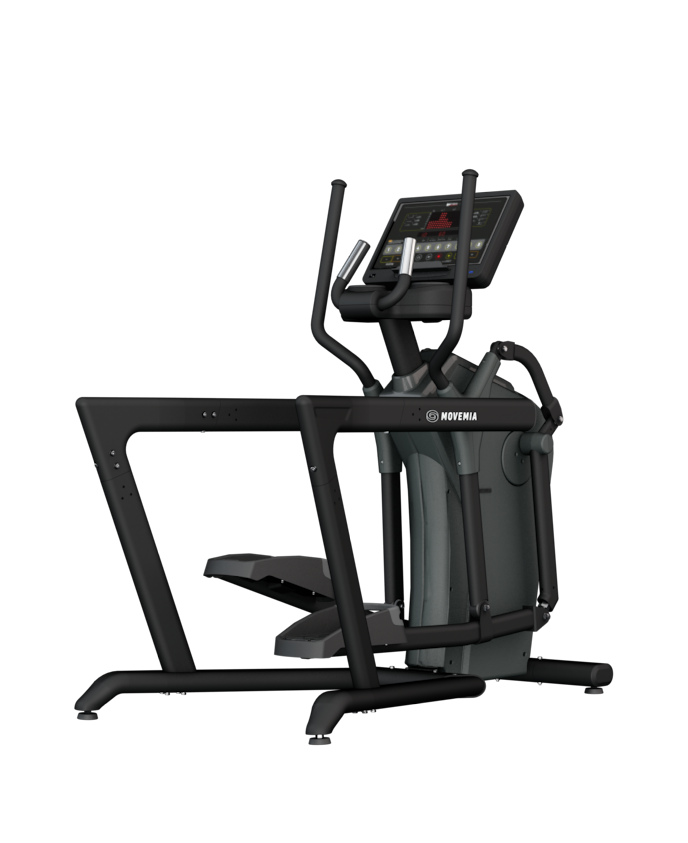BH Fitness Movemia EC1000 Ellipszis tréner