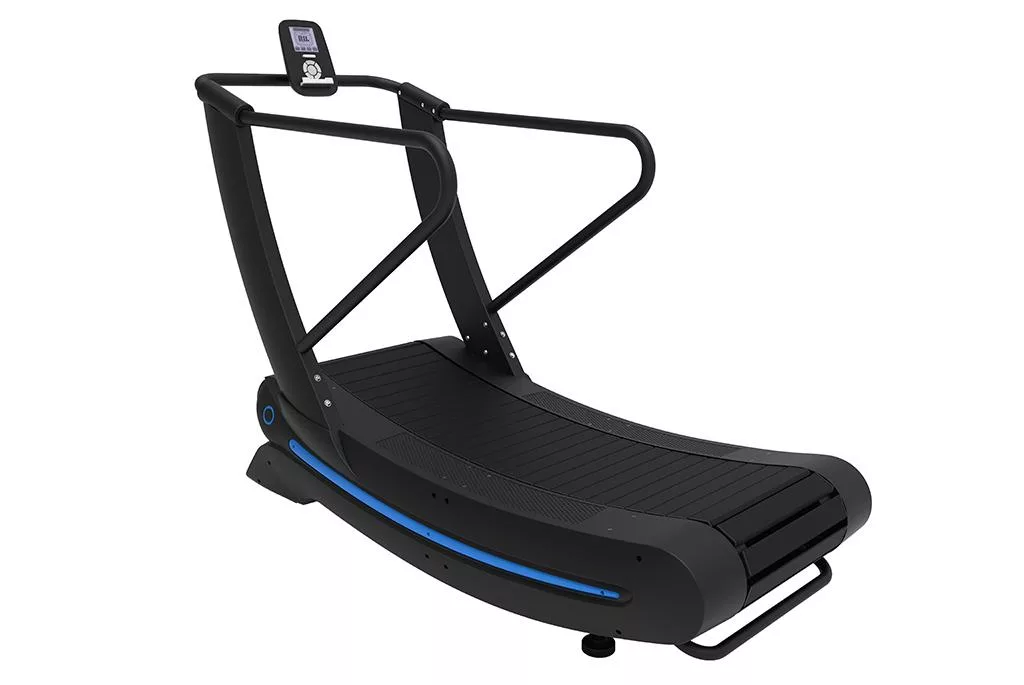 Elite Fitness 2000 Freelander  Professzionális ívelt futópad