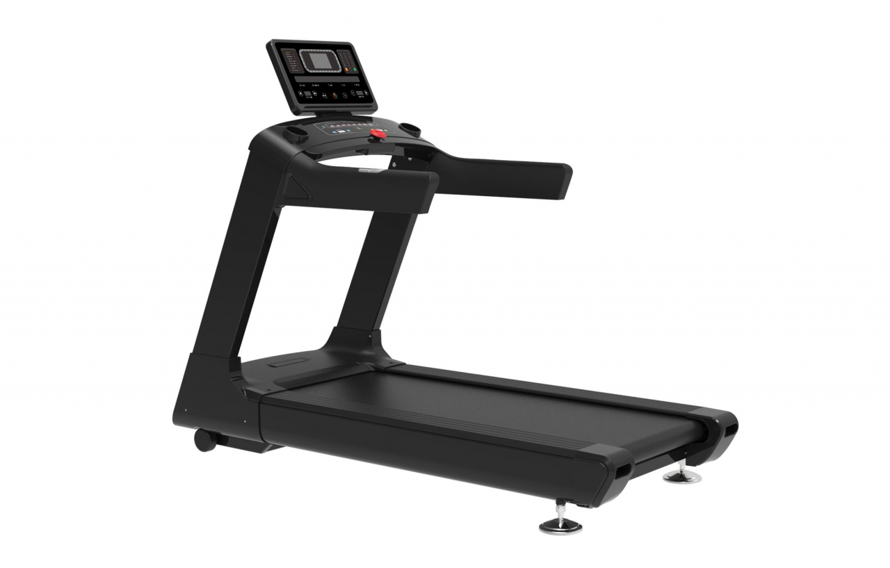 Elite Fitness  Treadmill