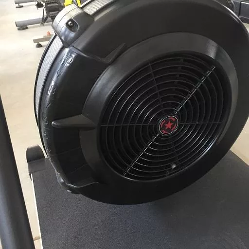 Elite Fitness Professzionális Skierg sífutó gép + talpazat