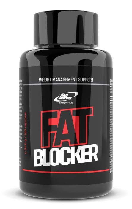 Pro Nutriton Fat Blocker