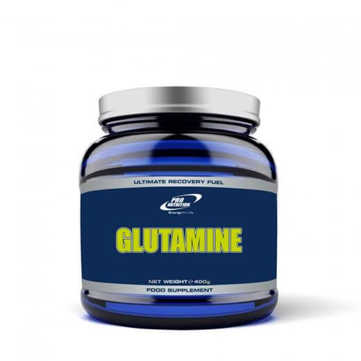 Pro Nutrition Glutamine - 400g