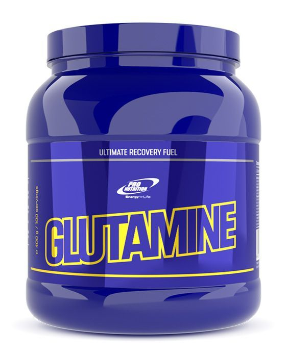 Pro Nutrition Glutamine 400 g