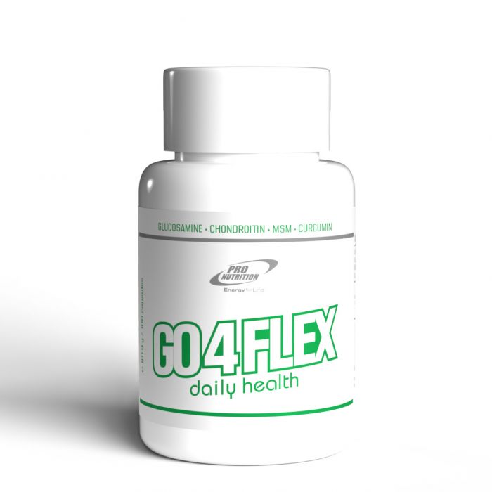 Pro Nutrition Go4Flex