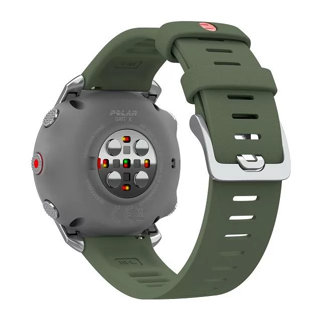 Polar Grit X  Outdoor multisport  óra