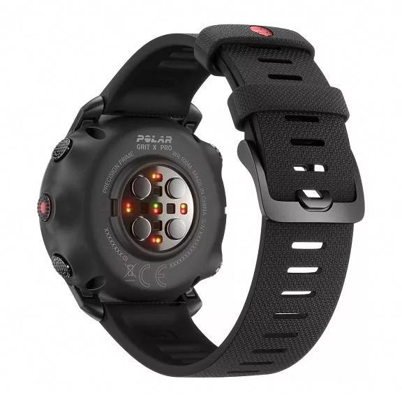 Polar Grit X Pro Prémium Outdoor multisport  óra
