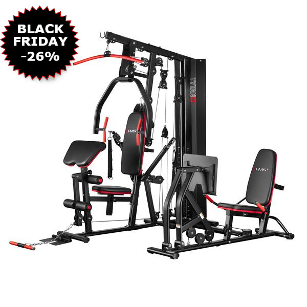 HMS Tytan 17 Otthoni Lapsúlyos Kondigép