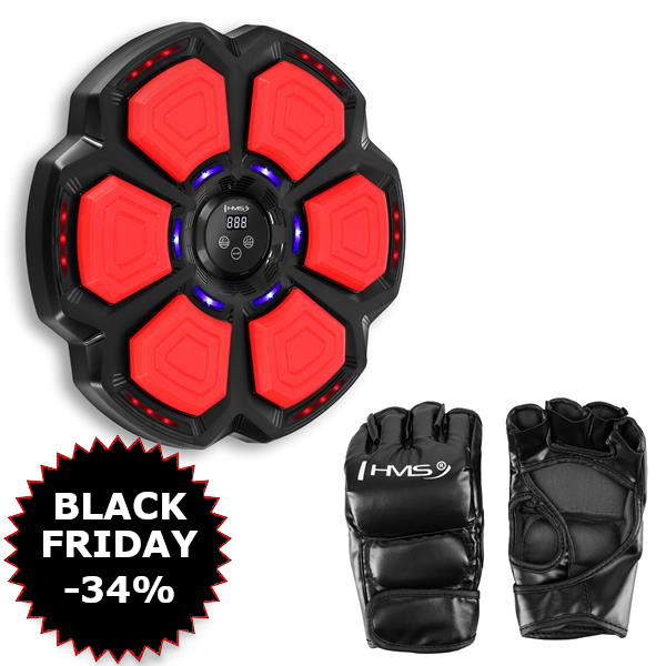 HMS TB06 Intelligens Zenélő Boxgép