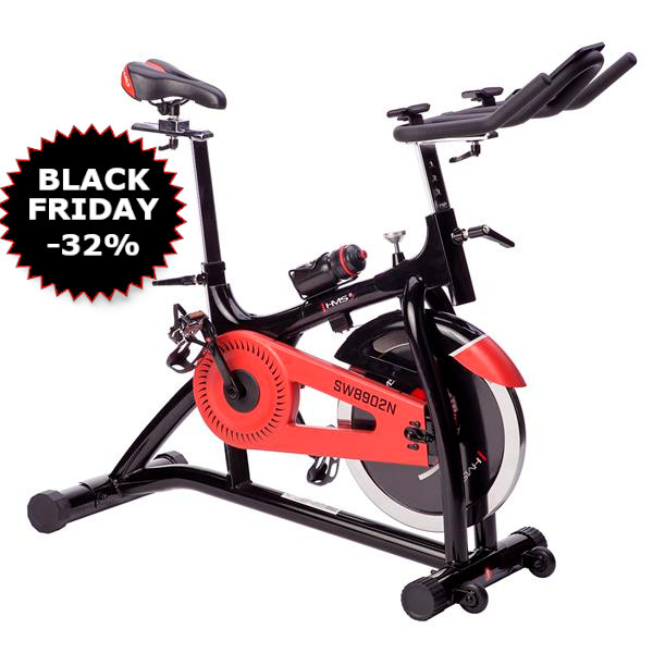 HMS SW8902N Spinning Kerékpár