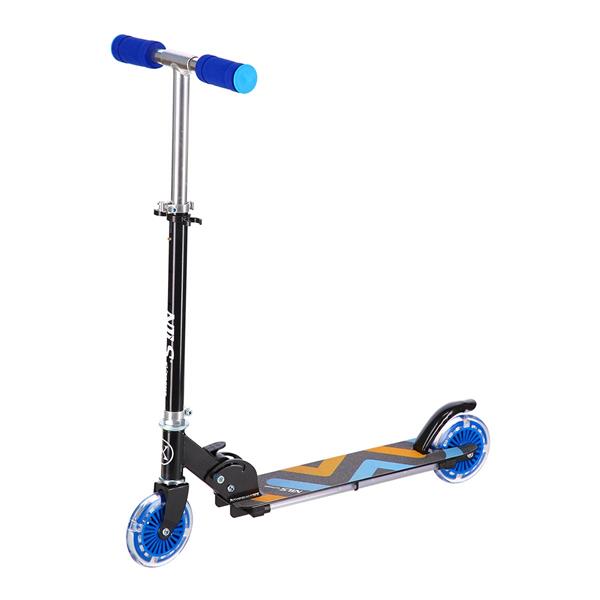 HD025 BLUE SCOOTER NILS EXTREME