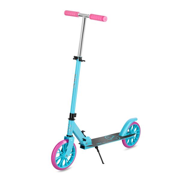 HM1302 SCOOTER BLUE NILS EXTREME