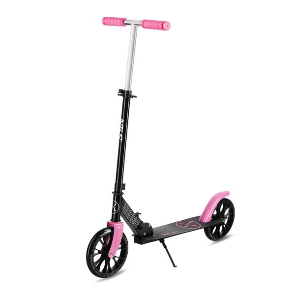 HM1302 SCOOTER PINK NILS EXTREME