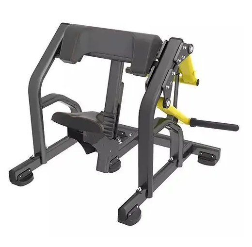 Ironmaster szabadsúlyos bicepszgép IRSH1713