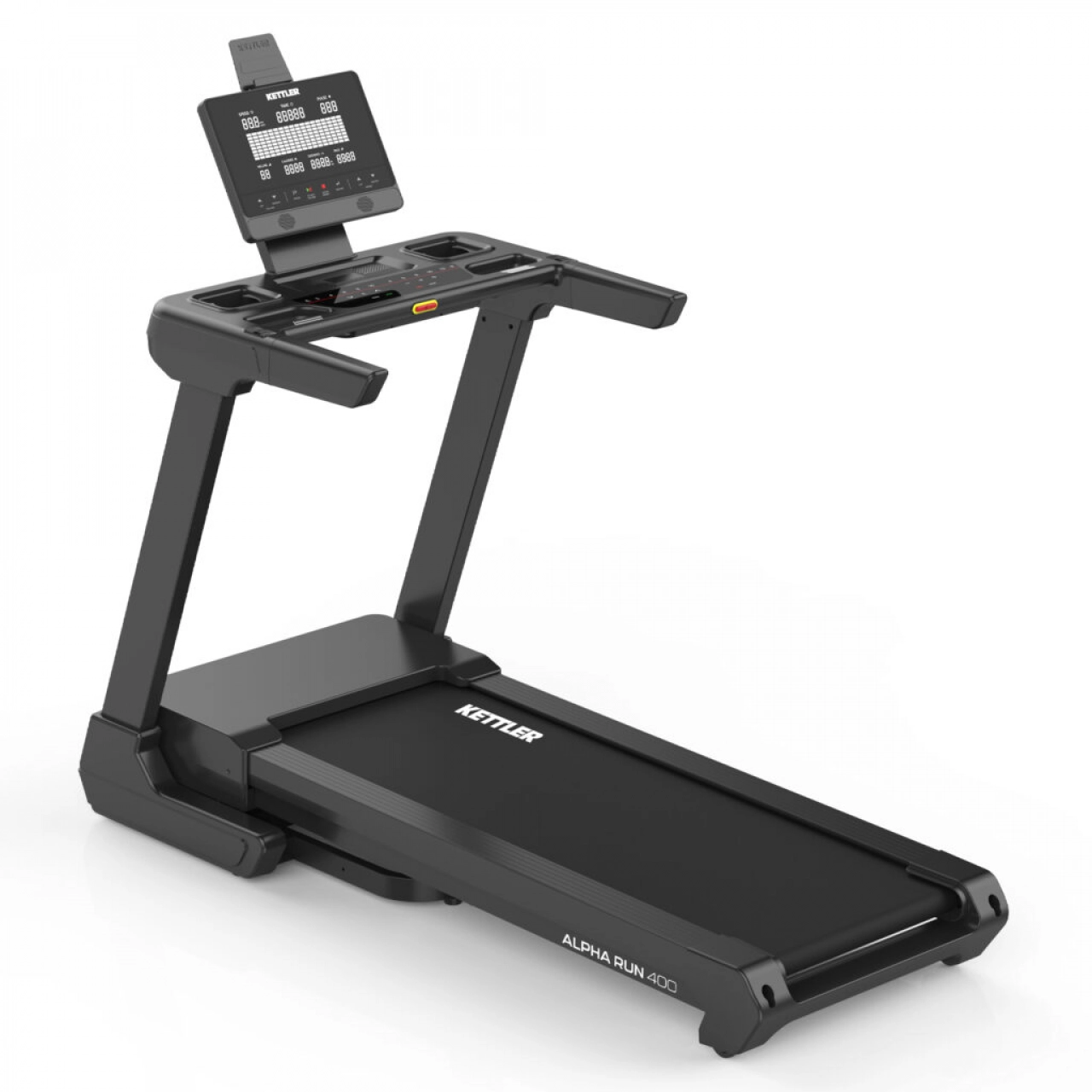 Kettler Alpha Run 400 Futópad