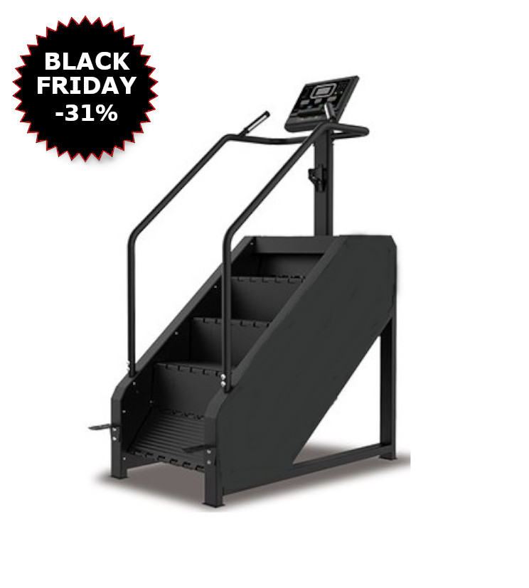 Elite Fitness 2000 professzionális lépcsőző gép