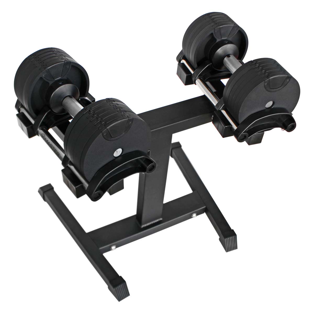 Master Spin állítható kézisúlyzó szett 28