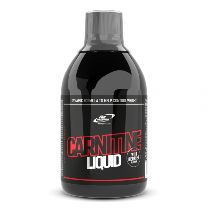 Pro Nutrition Carnitine Liquid - 1L