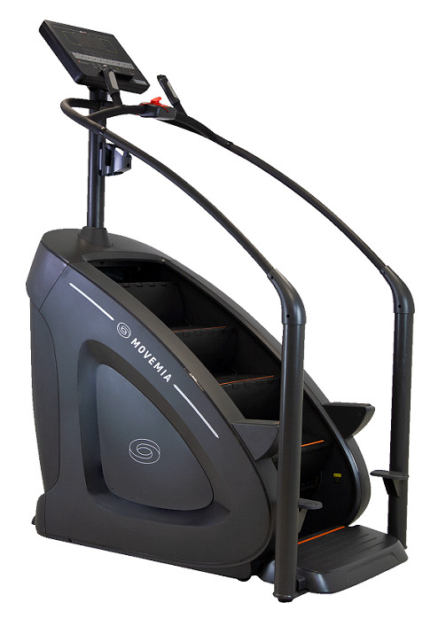 BH Fitness Movemia SC1000 Lépcsőzőgép